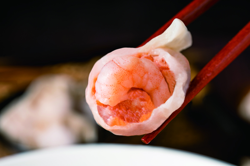 胃口福水餃加盟費(fèi)用多少？加盟需要那些條件？