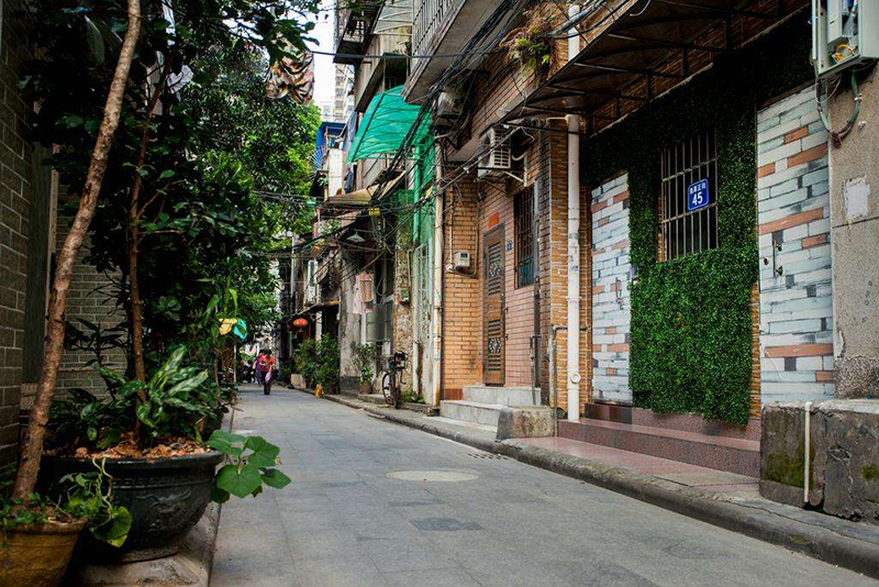 分享我加盟現(xiàn)做餃子云吞店的創(chuàng)業(yè)經(jīng)歷，總算是苦盡甘來(lái)了