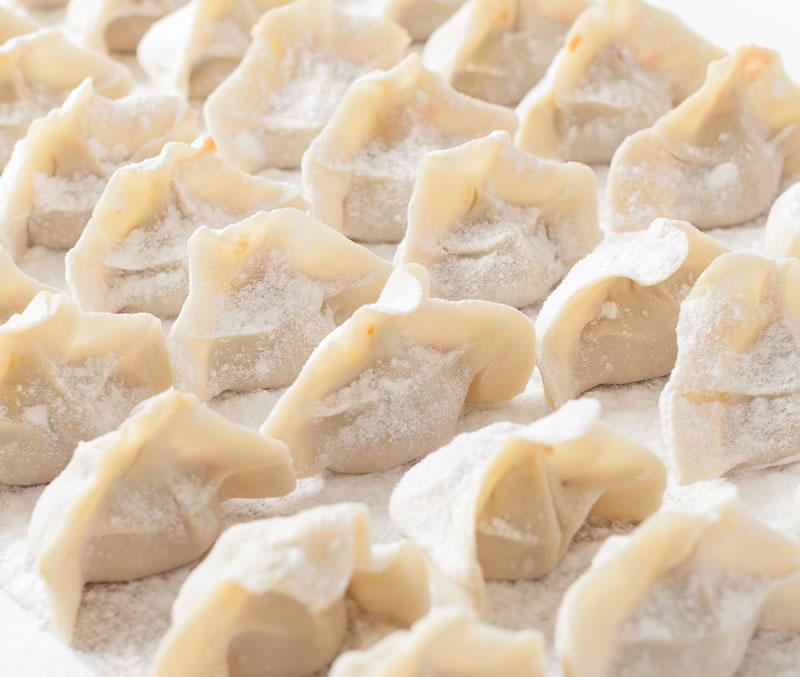 胃口福餃子云吞加盟這個(gè)品牌怎么樣？值得加盟嗎？