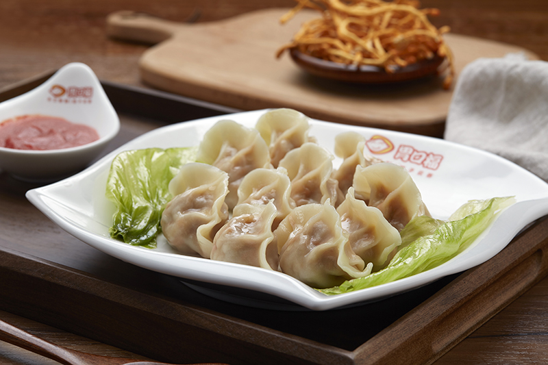 胃口福餃子加盟有什么優(yōu)點？操作輕松,優(yōu)勢多多