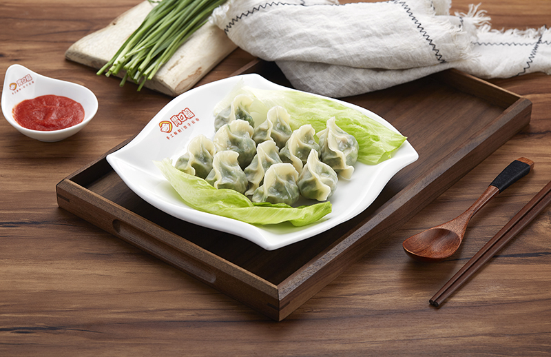 好吃不過餃子！廣東這一家餃子云吞店，值得一試