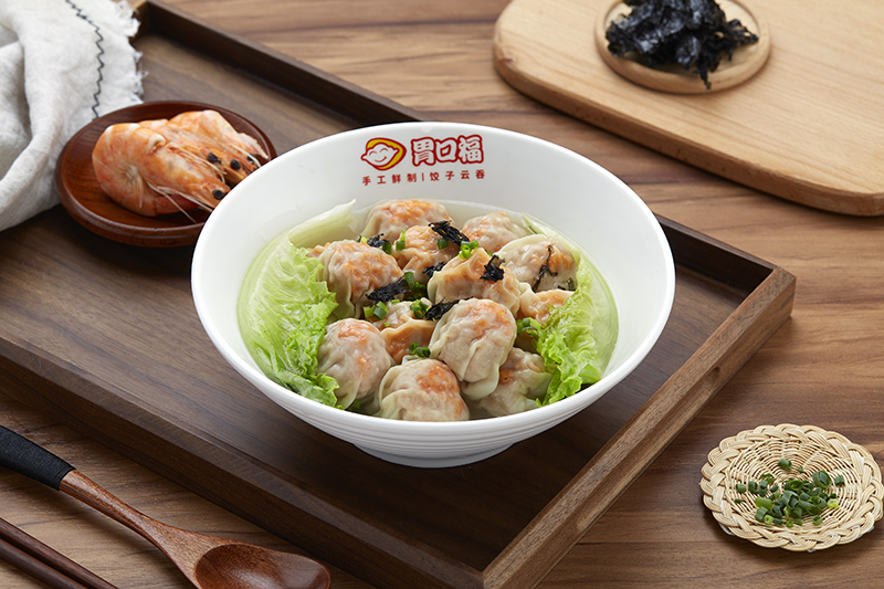 好吃不過餃子！廣東這一家餃子云吞店，值得一試