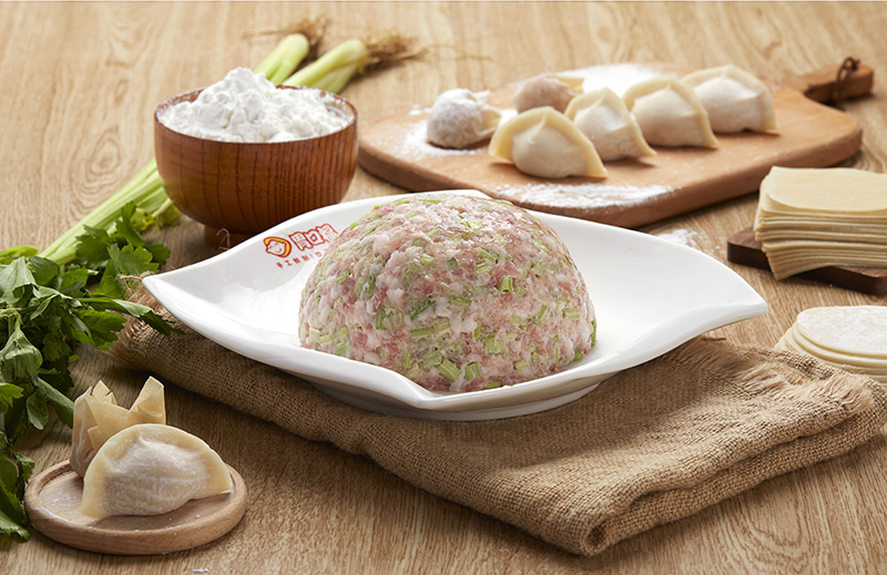 胃口福餃子云吞味道如何，老字號(hào)更放心