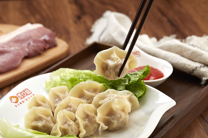 餃子云吞店如何制止餐飲浪費，且看這三點