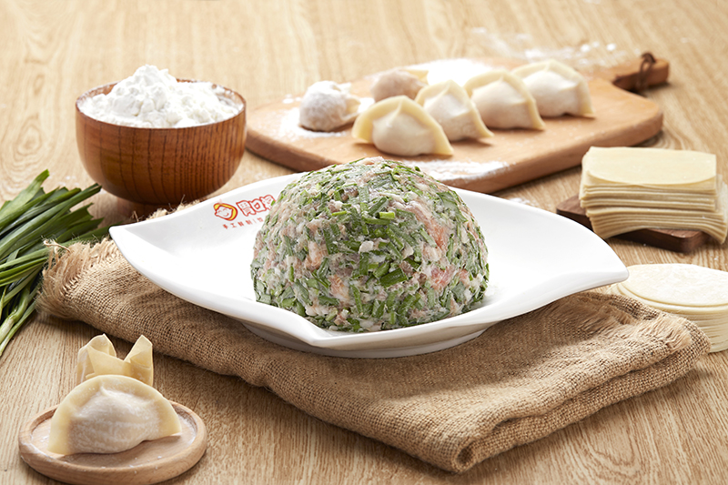 開一家餃子云吞店需要什么工具，大約投資多少錢