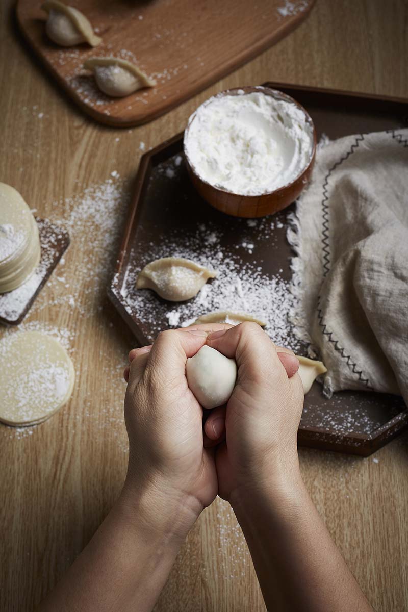 真實案例告訴你，如何讓餃子云吞面館月入10萬？