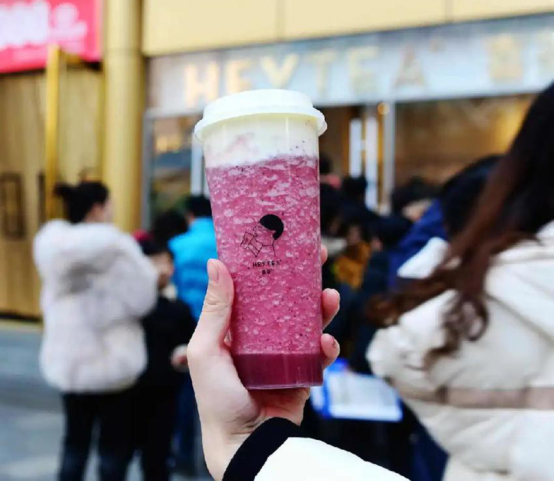 辭職開奶茶店的人，99%都后悔哭了