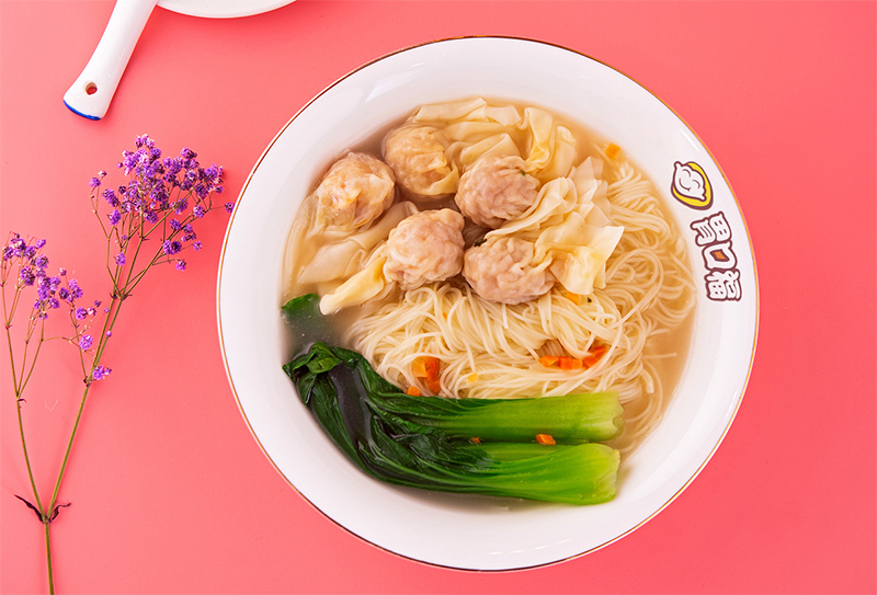 小餛飩面館有什么好的營銷方案，三大促銷方案包您滿意