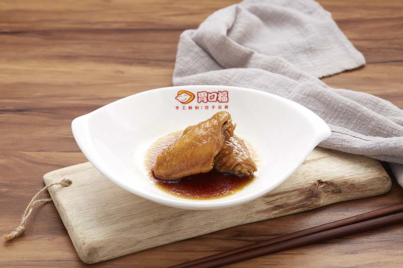 胃口福餃子云吞全國多少家店鋪，胃口福餃子云吞加盟費(fèi)用是多少