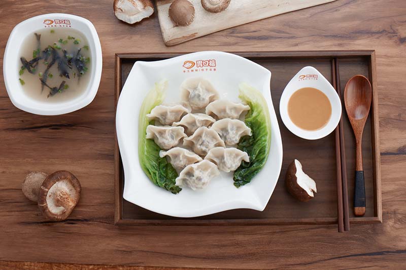 怎么經(jīng)營好一家餃子館，作為老板的你一定要了解