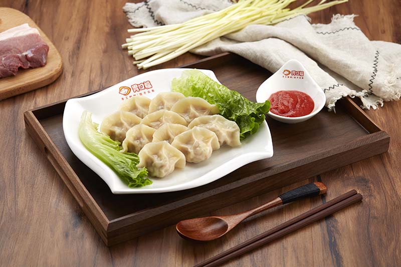 餃子云吞開店經(jīng)驗分享，做好這些生意不會差