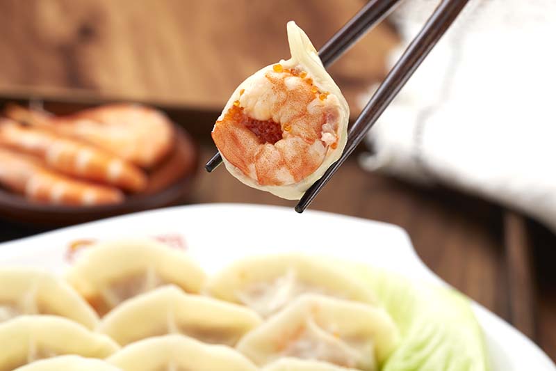 水餃餛飩店怎么搞活動(dòng)，掌握這些活動(dòng)搞起來