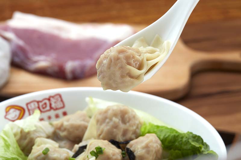 開(kāi)餛飩水餃店怎么選位置，教你幾招輕松搞定