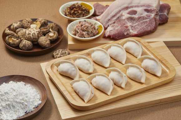 在縣城開餃子云吞店咋樣，這幾點必須要先搞清楚