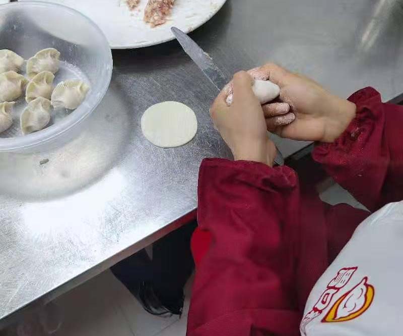 專業(yè)督導培訓，只為讓加盟商更好的開業(yè)