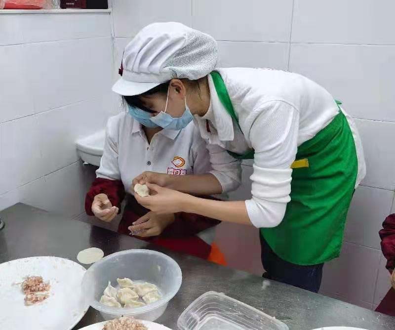 專業(yè)督導培訓，只為讓加盟商更好的開業(yè)