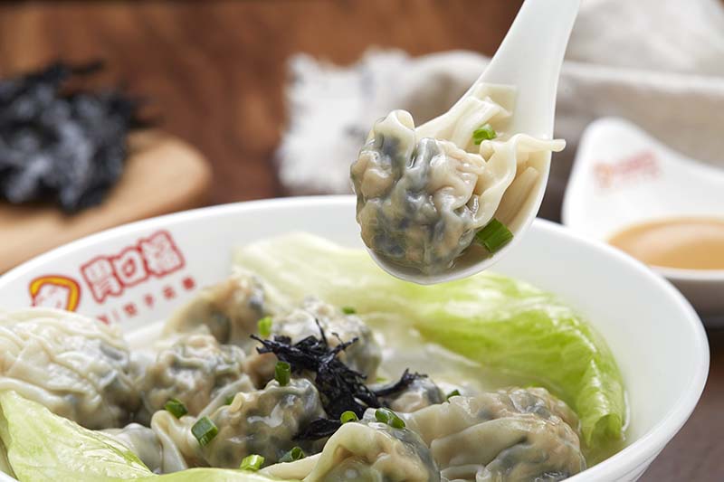 開廣式云吞餃子加盟店店風險大嗎？這幾點降低風險很關鍵