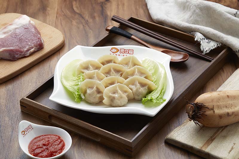 餃子云吞店開店攻略，重點就是這些