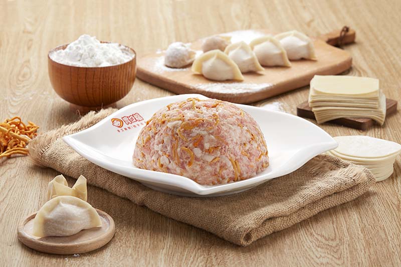 開一個餃子云吞生鮮店需要怎么的一個過程，這些一定要知道