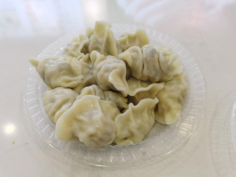 胃口福全體員工祝大家元宵節(jié)快樂！