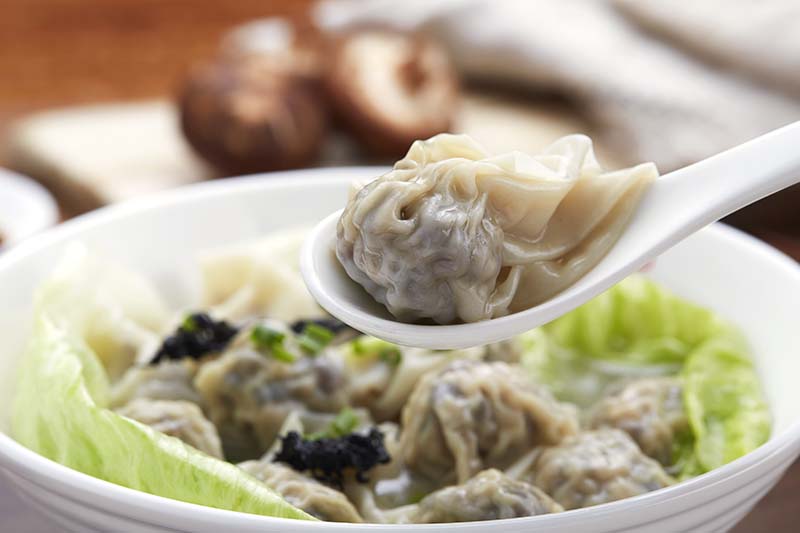 胃口福餃子云吞加盟條件是什么？開店總部有全程扶持！