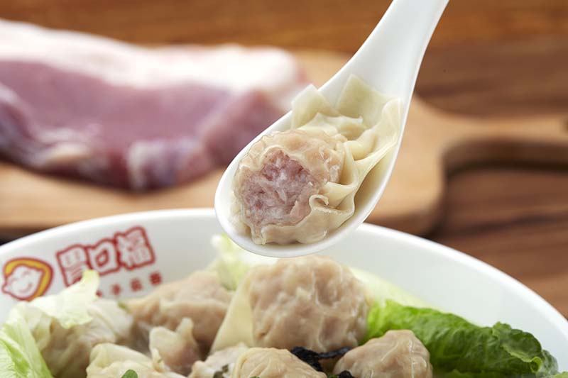 開水餃餛飩店的成功經(jīng)驗(yàn)，分享給即將開店的你