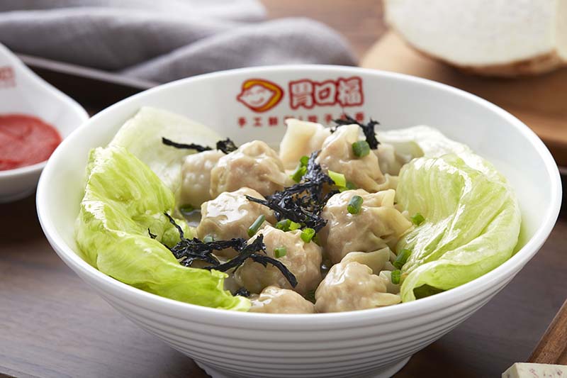 0經(jīng)驗(yàn)怎么開餃子云吞店，注意這三點(diǎn)