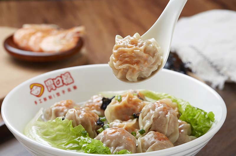 開餃子云吞店需要什么手續(xù)，開餃子云吞館需要交稅嗎