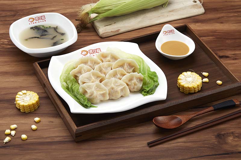 餃子云吞店選址的要點，這些才是關(guān)鍵