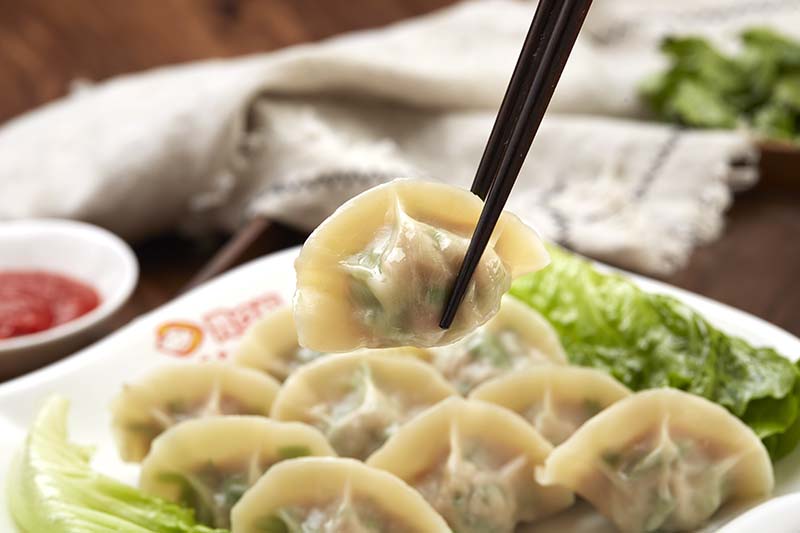 餃子云吞店沒生意怎么辦，做好這些改變現(xiàn)狀