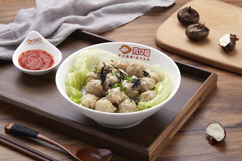 餃子云吞店剛開始開怎么運營才好