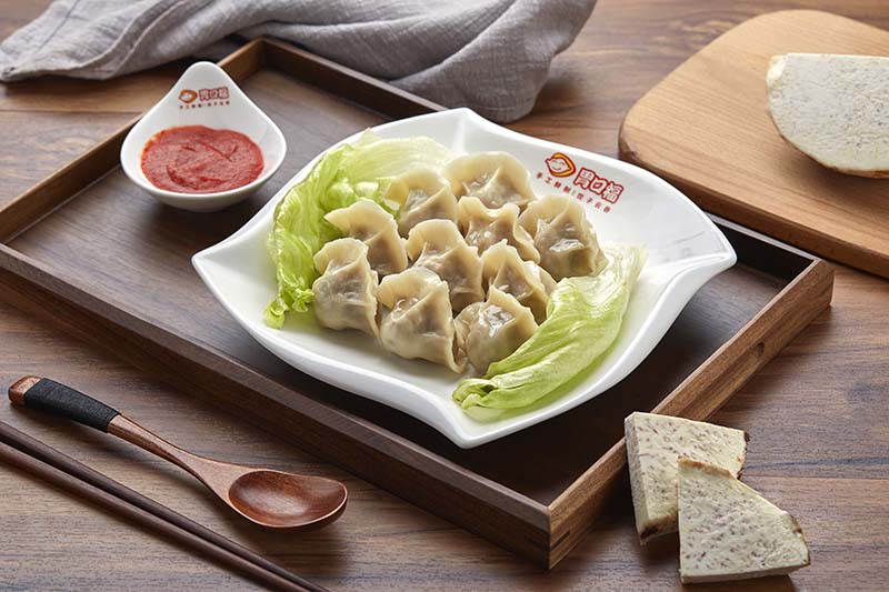 零經(jīng)驗可以開廣式餃子云吞店嗎，學(xué)會這些開店自然沒問題