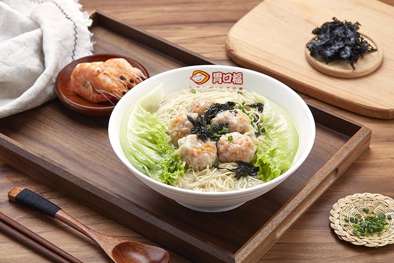 開廣式餃子云吞店容易虧本嗎，綜合分析是這樣的