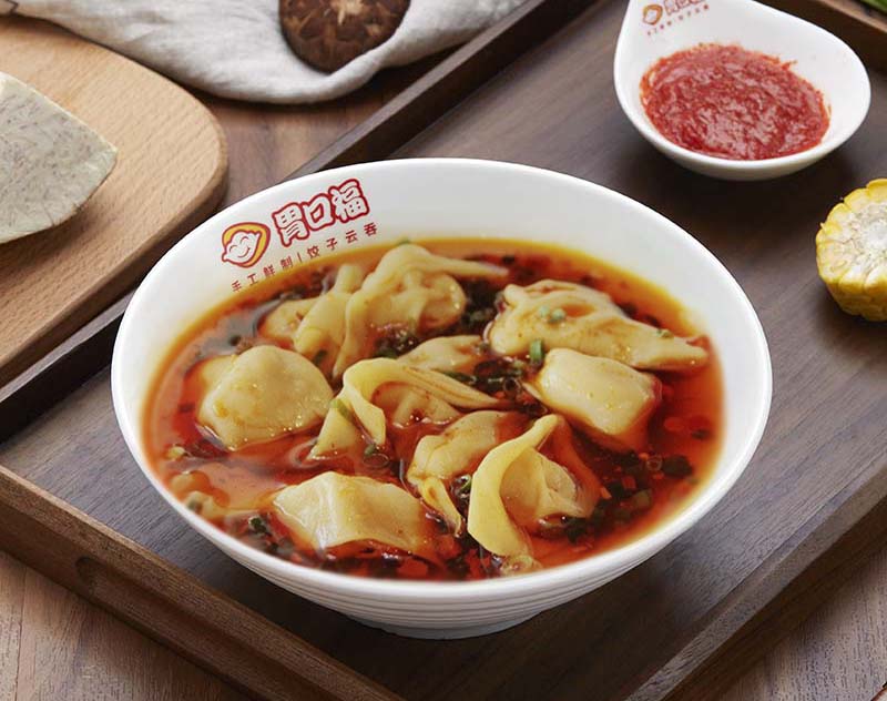 開過麻辣抄手的人經(jīng)驗，希望能幫到要開店的你