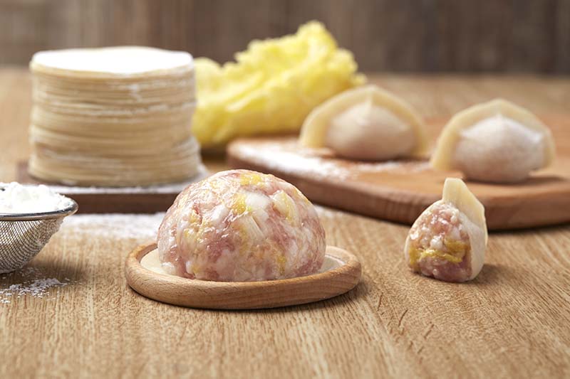 新手怎么做好餃子云吞生意，幾個方面為大家講述