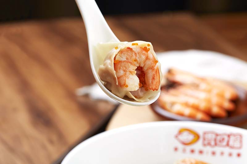 怎么能讓餃子云吞店生意好點(diǎn)，幾個(gè)方法教你怎么做