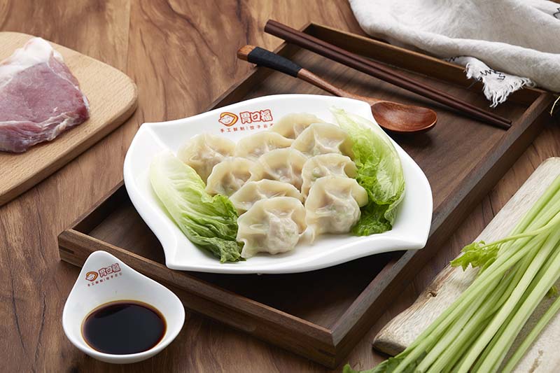 餃子云吞店沒有人來，竟是這些地方?jīng)]做好