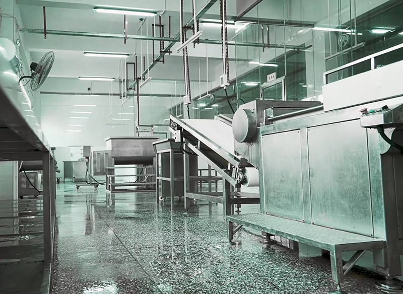 選擇餃子云吞加盟品牌，這幾個元素必不可少