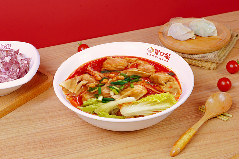 餃子行業(yè)新時(shí)代，發(fā)展四大趨勢(shì)，每一點(diǎn)都重要